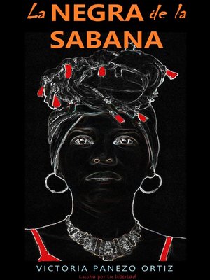 cover image of La Negra De La Sabana